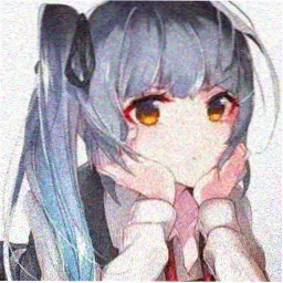 用户 绫波控 头像